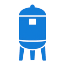 Reservatórios de Pressão - JOVAL